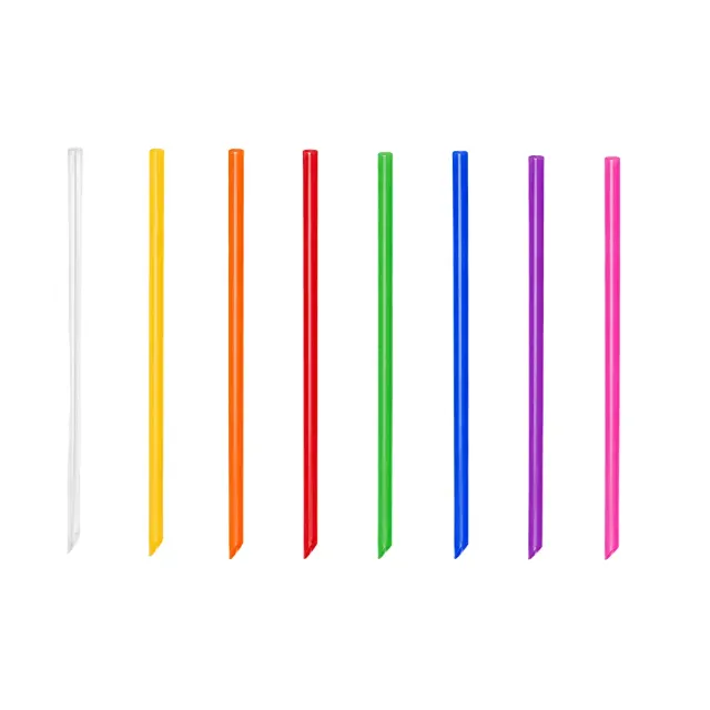 Plastik Pipet