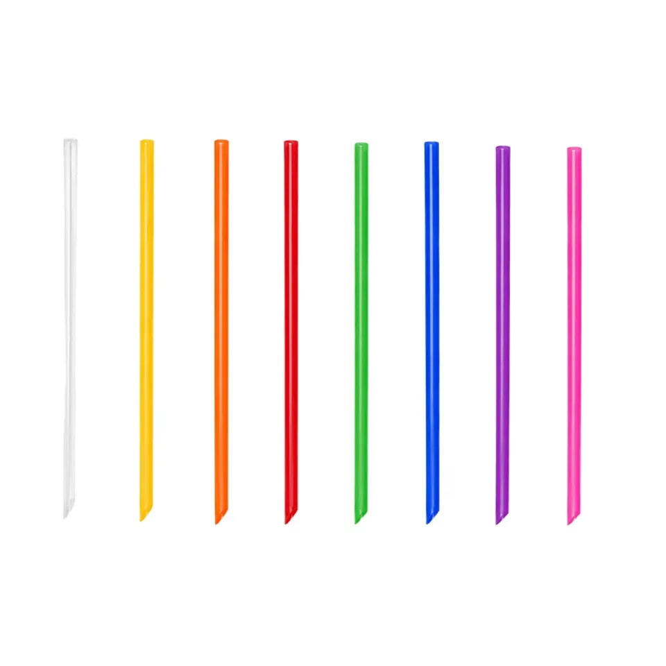 Plastik Pipet