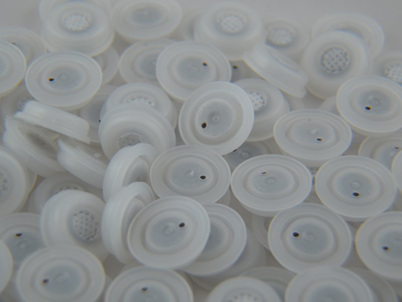 GALİO VALVE LDPE - LDPP